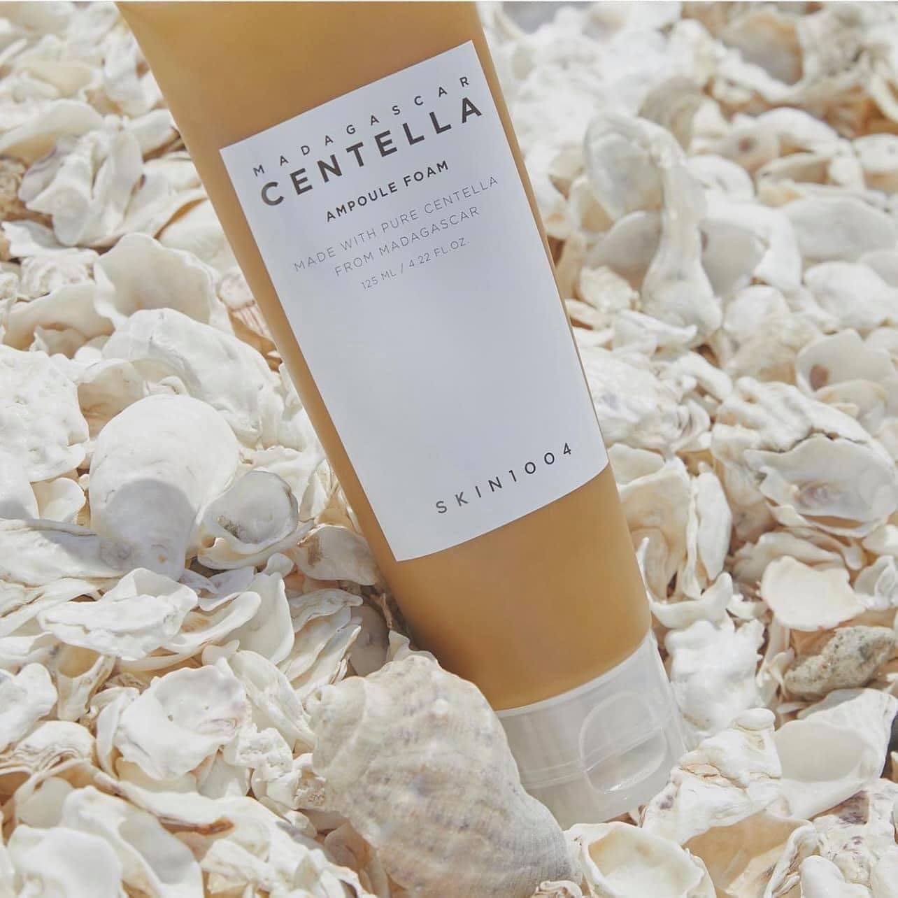 SỮA RỬA MẶT CENTELLA SKIN 1004