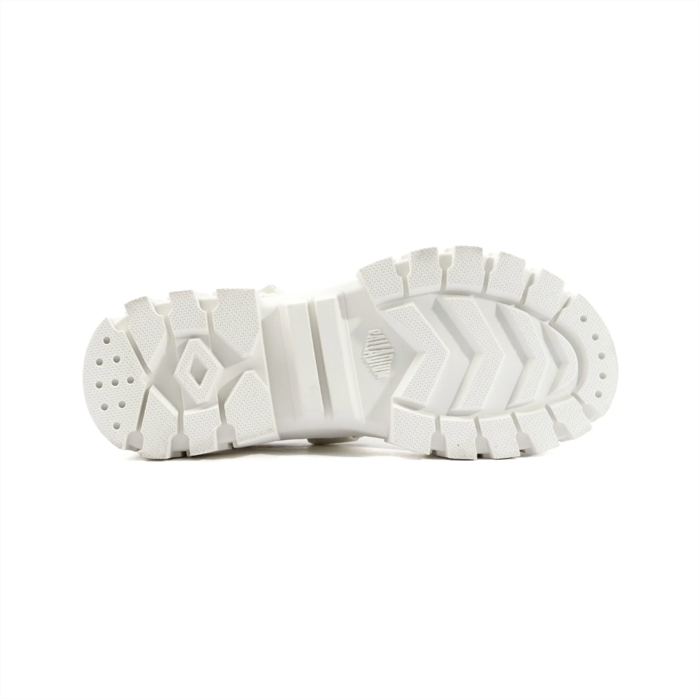 Giày Palladium Revolt Sandal Mono 98578-116-M