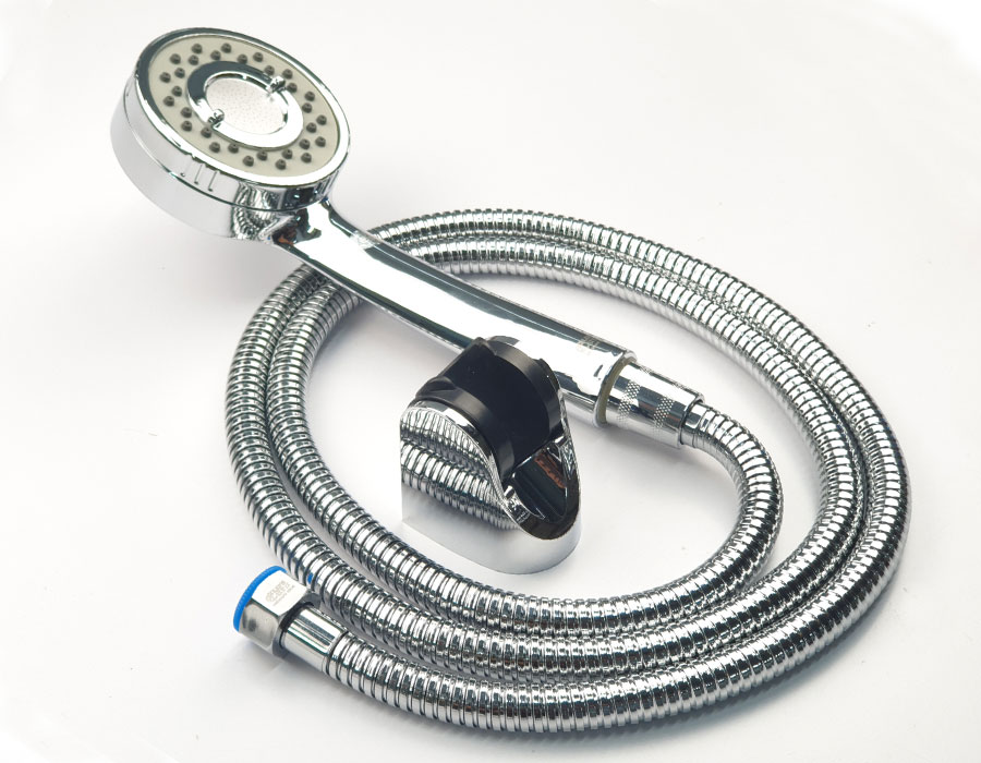 Eurolife hand shower EL-106SH-N (Chrome)