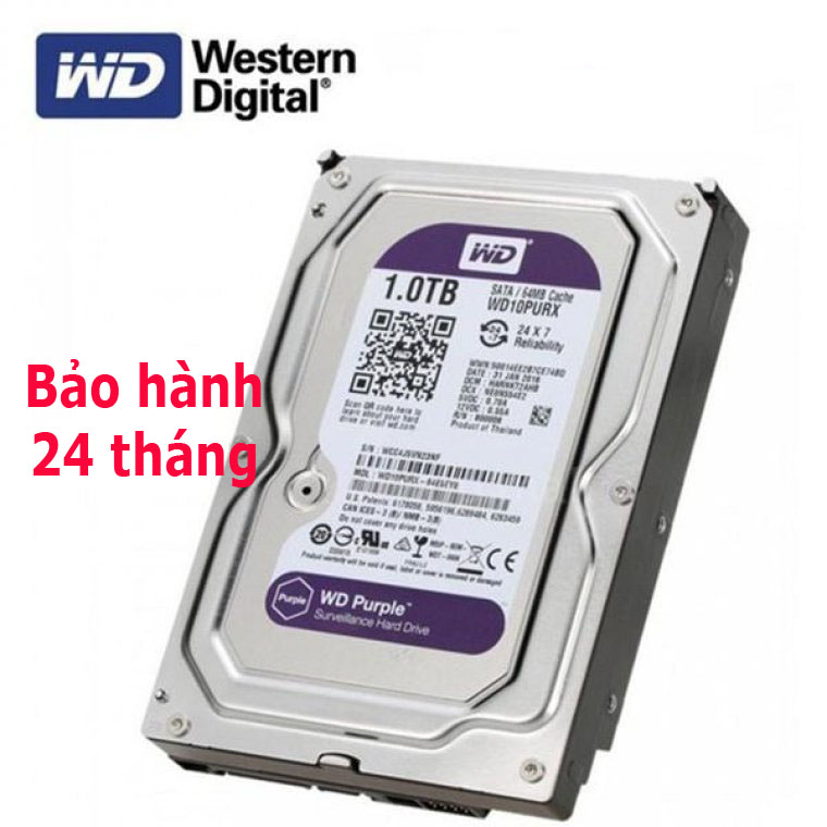 Ổ cứng 1TB