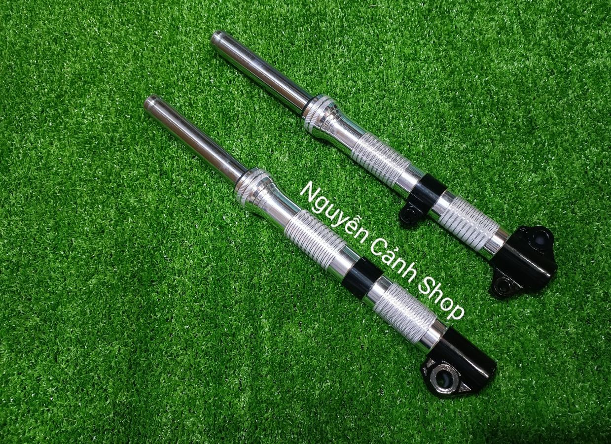 phuộc trước xe wave s110 phay thái