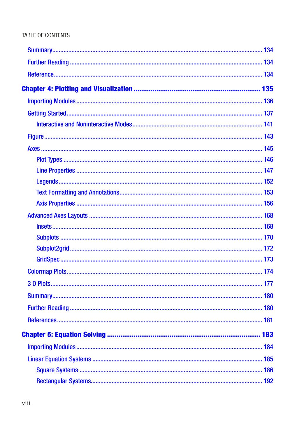 Numerical Python