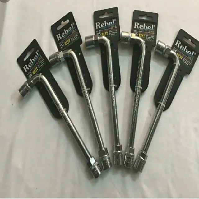 Cần Điếu rebel đủ số chính hãng
