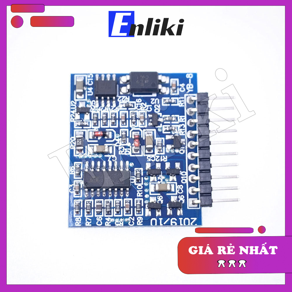 Mạch dao động SG3525-LM358