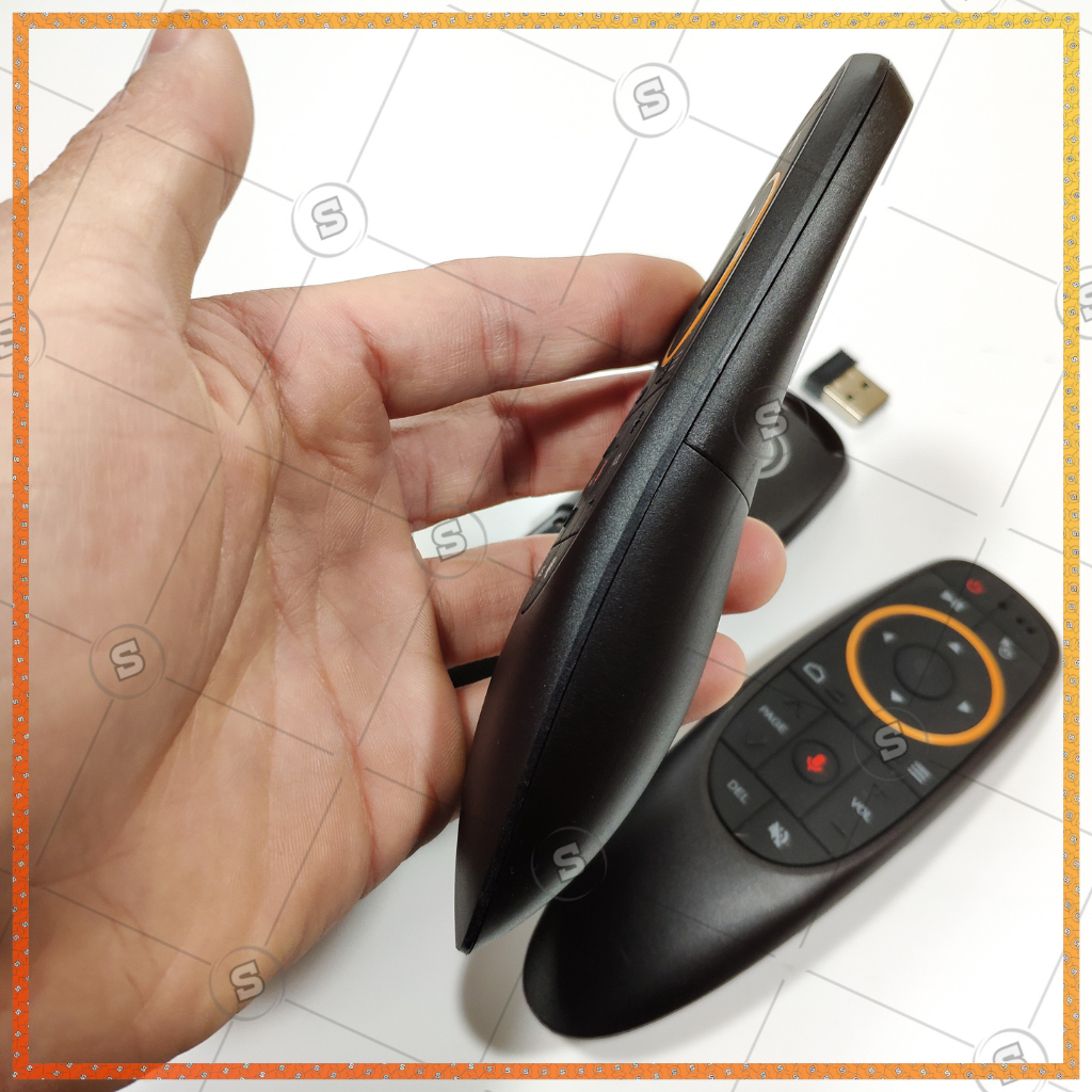 Chuột điều khiển giọng nói G10S