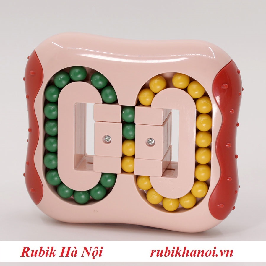 Rubik Magic Puzzle Ball Siêu Trí Tuệ
