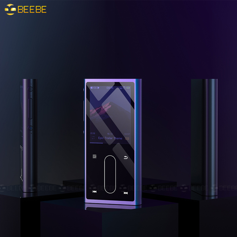 Fiio M3K Portable High-Resolution Lossless Music Player
