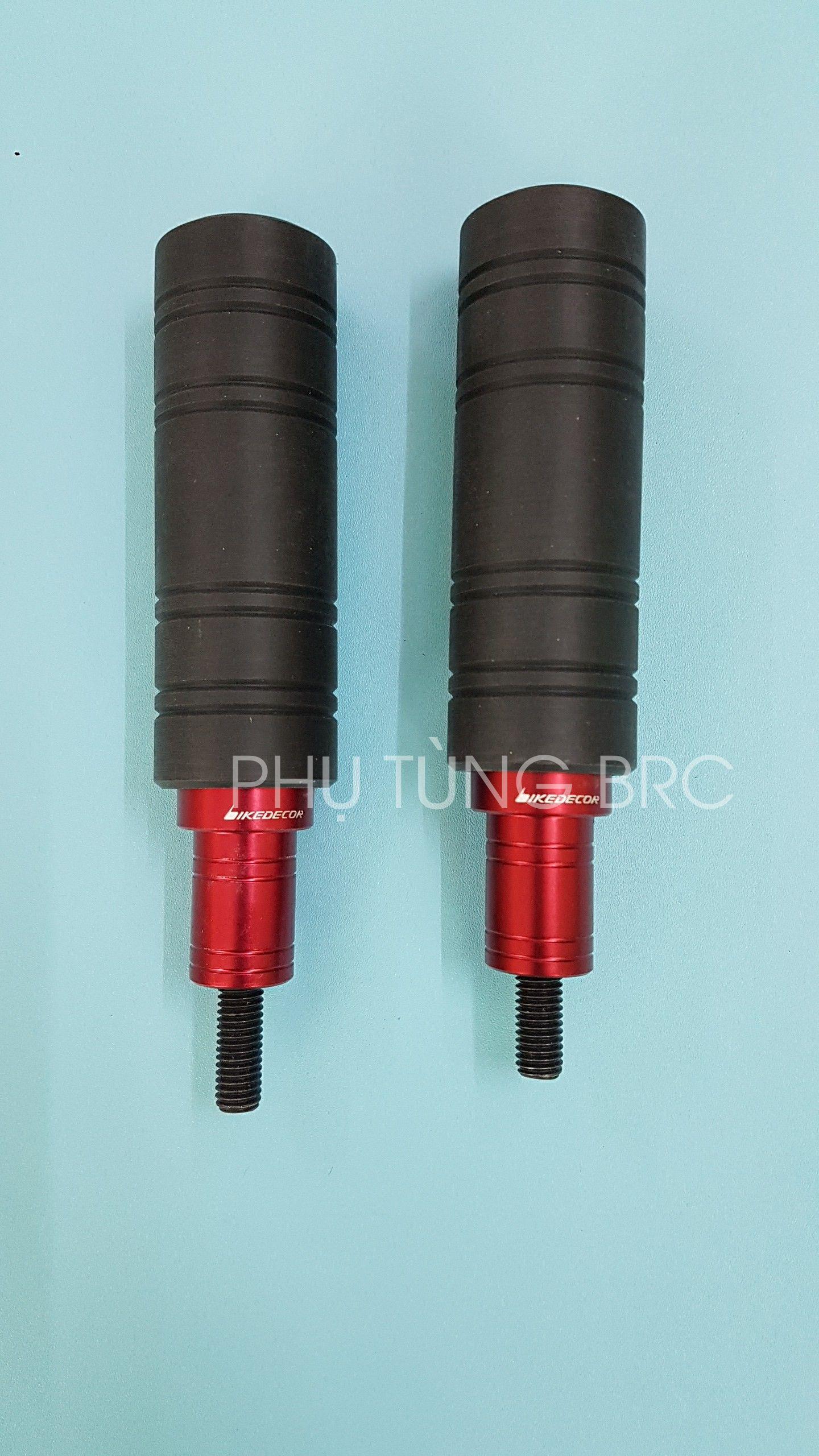 Gù chống đổ BRC01