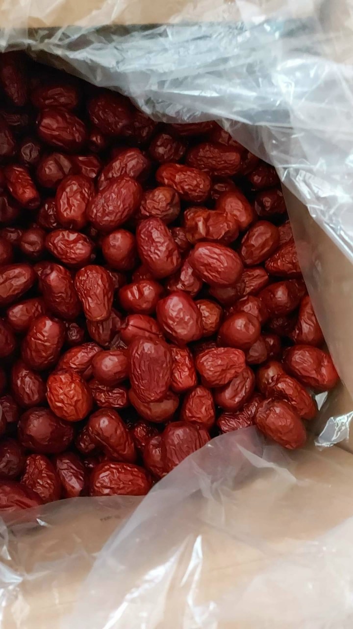 Táo đỏ Tân Cương - 1kg
