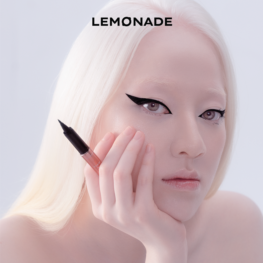 [Voucher] Bút kẻ mắt Lemonade SuperNatural Eyeliner 1g