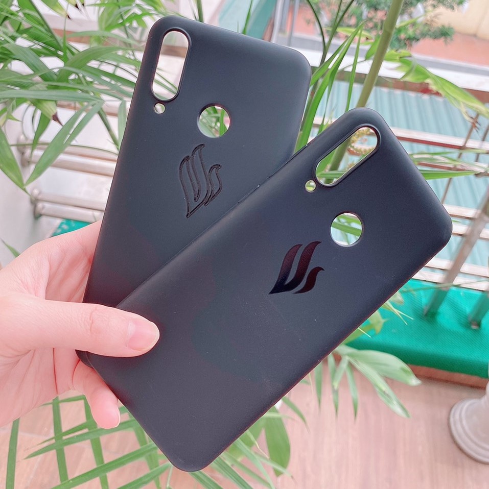 Ốp lưng TPU Vsmart joy 3 mềm mịn