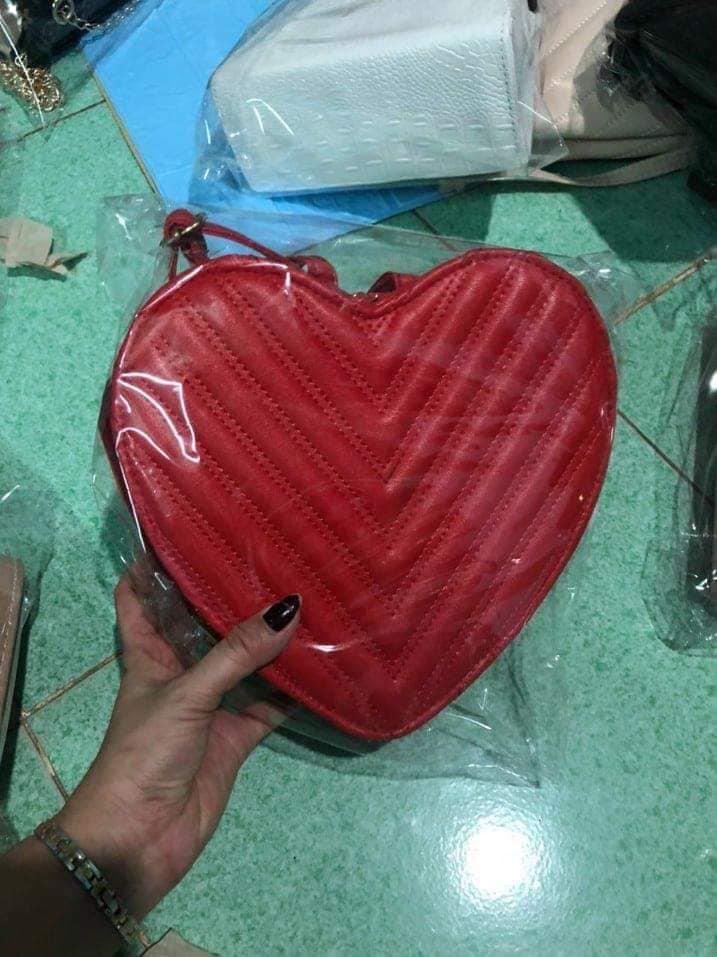 BALO TRÁI TIM THỦY TIÊN