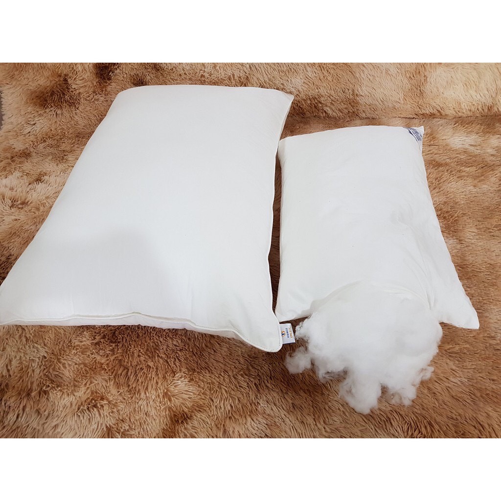 Ruột gối khách sạn cao cấp siêu êm