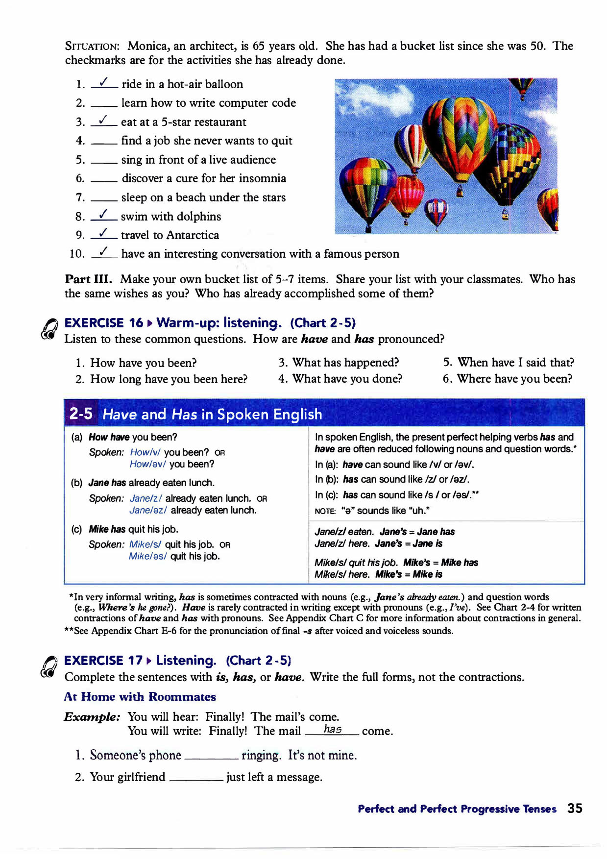 Understanding and Using English Garmmar 5th (Sách màu - Sách đen trắng)
