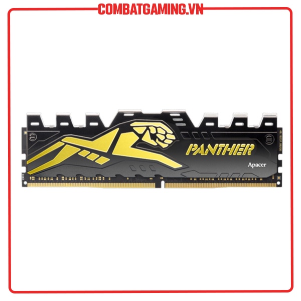 Ram Apacer Panther 8GB DDR4 3200Mhz - Hàng Chính Hãng