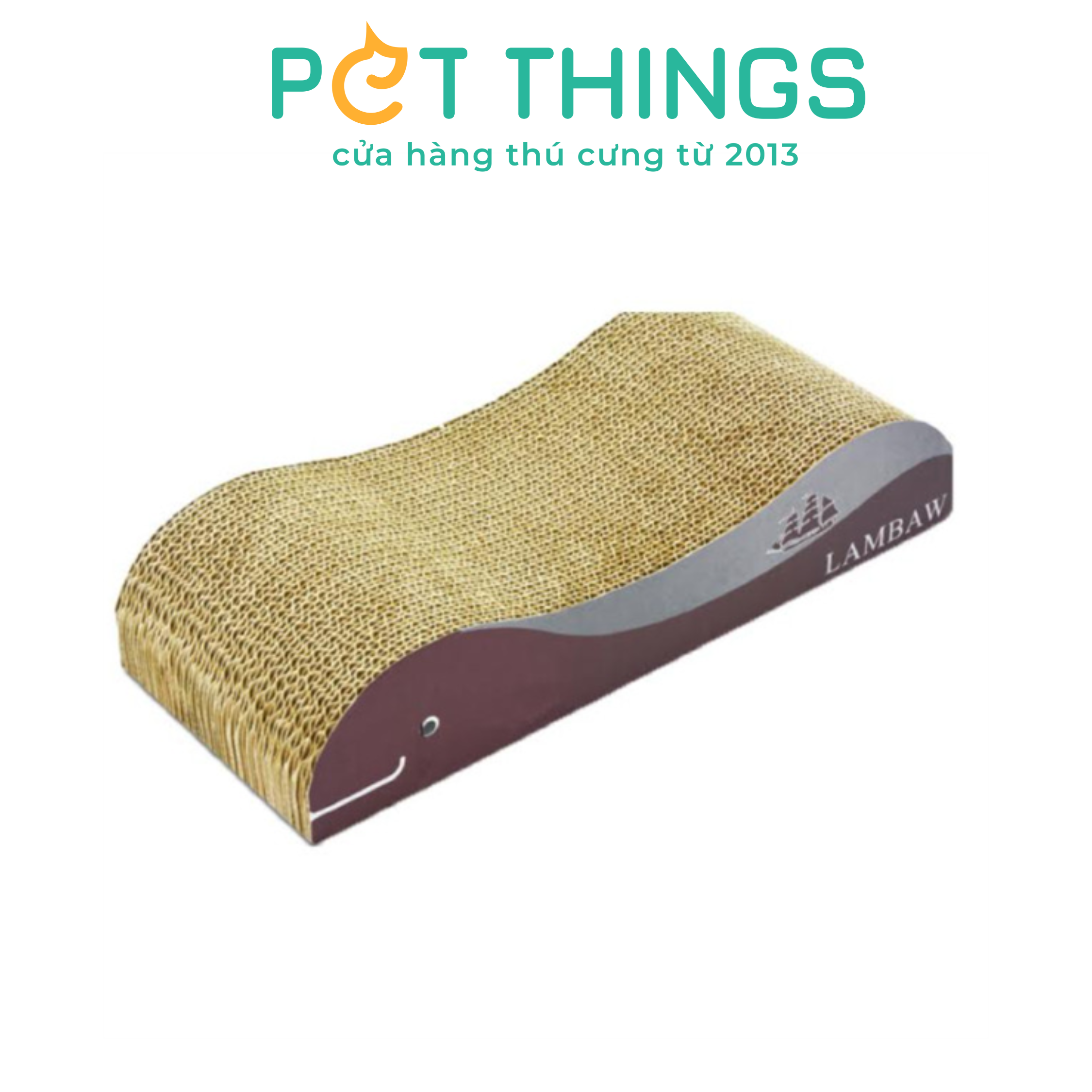 Scratching Papper For Cats