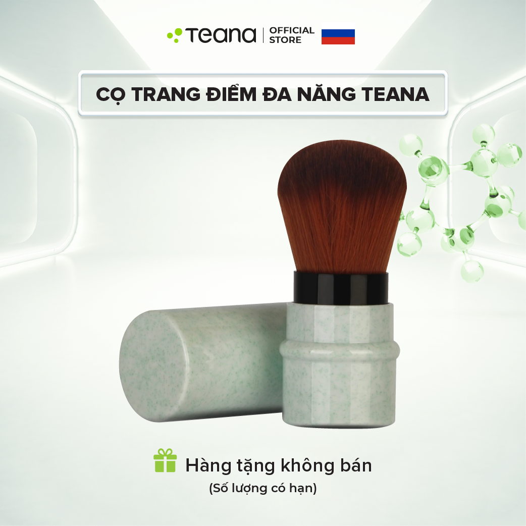 Cọ trang điểm đa năng Teana QUÀ TẶNG KÈM ĐƠN HÀNG