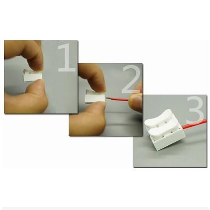Combo 20 cút nối nhanh dây điện