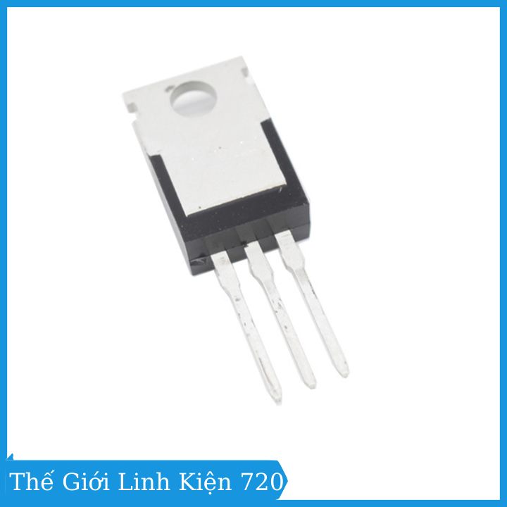 IRF3205 MOSFET N 55V/110A/200W TO-220