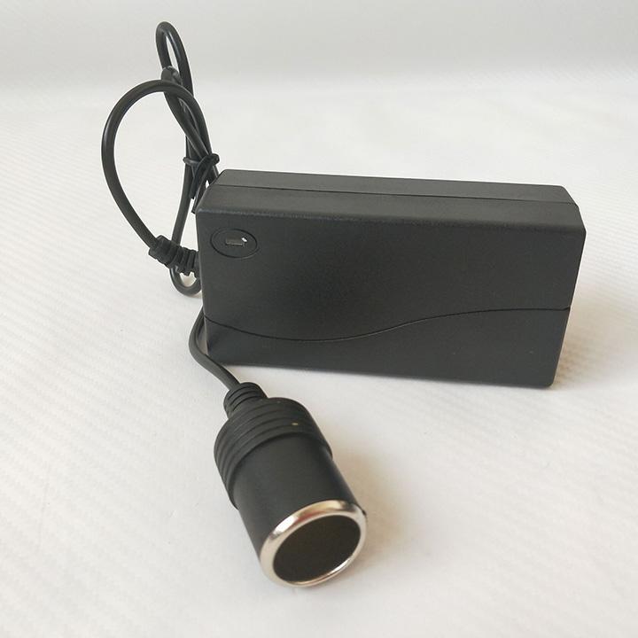 Adapter đổi nguồn từ 220VAC sang 12VDC-5A-60W