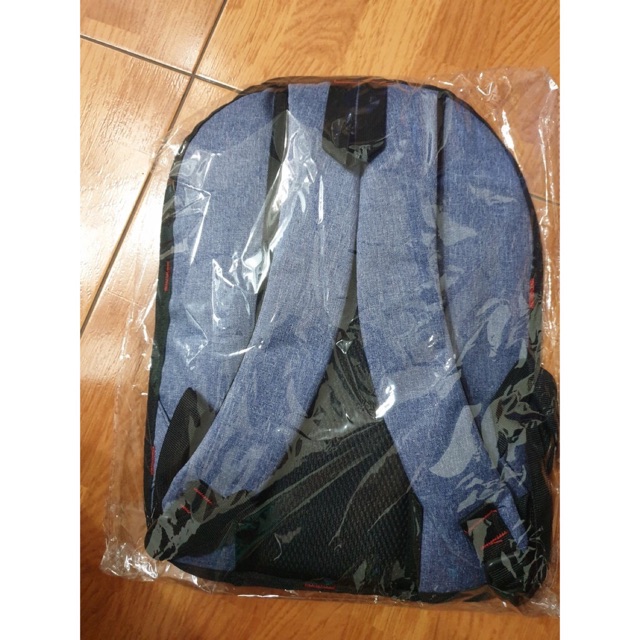 Balo đeo lồng chim - phụ kiện cao cấp