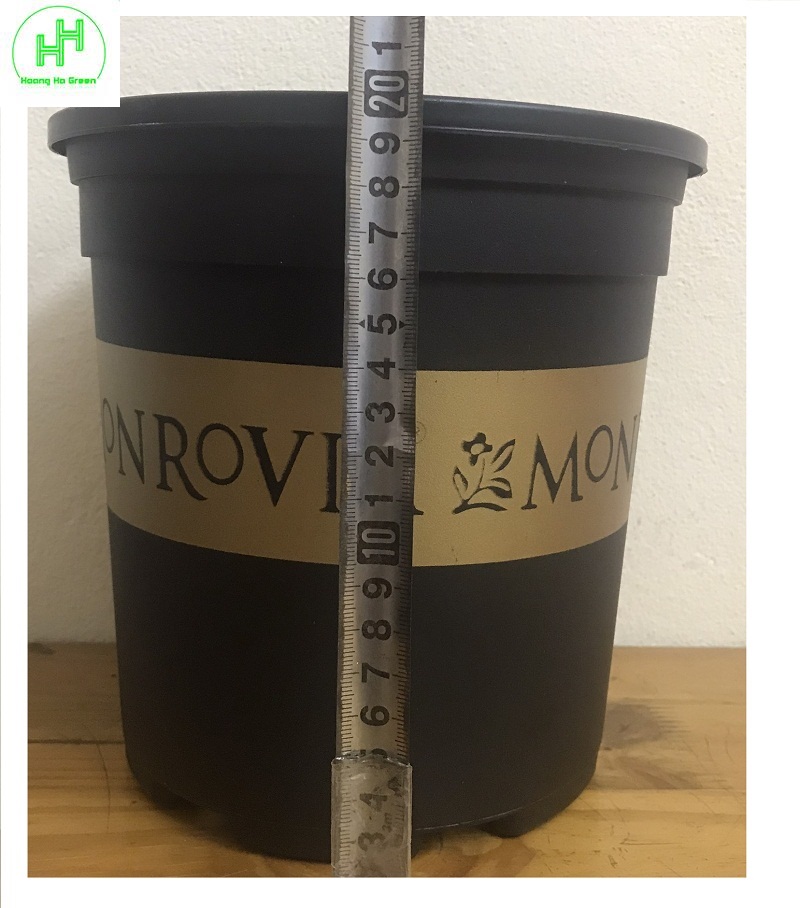 10 Chậu MONROVIA CH Garden 1.5Gal