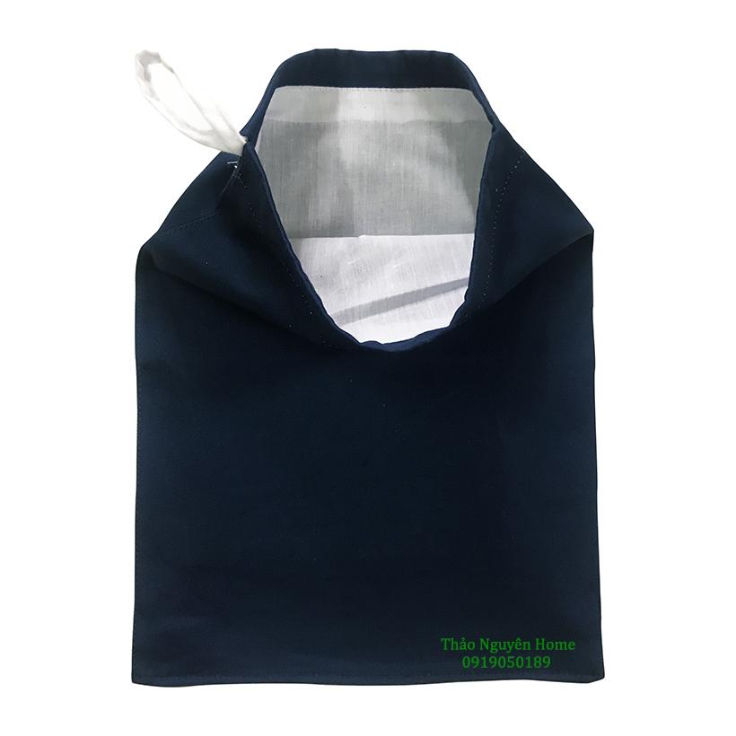 Túi Đập Đá Vụn (Vải 2 Lớp)