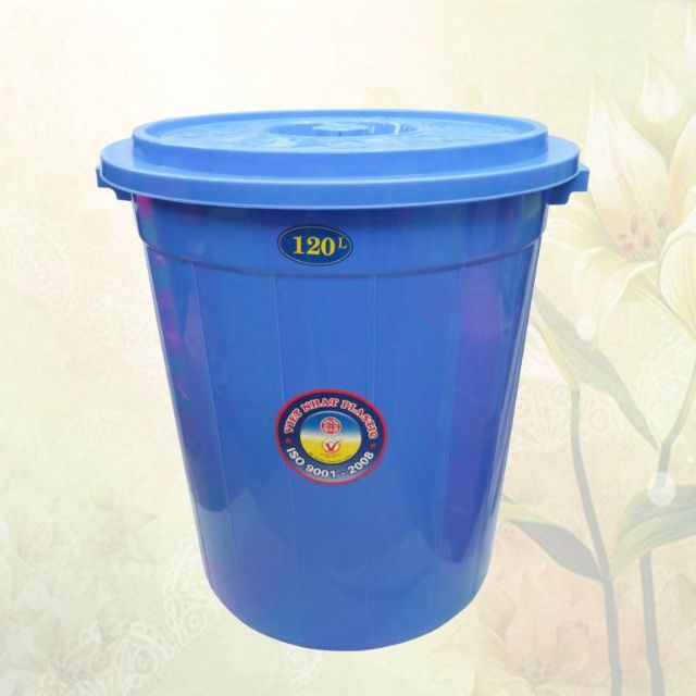 thùng nhựa 25-80 lít hàng việt nhật chất lượng cao