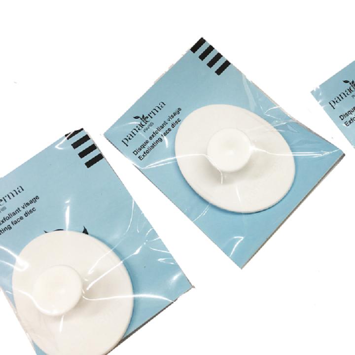 MIẾNG RỮA MẶT SILISON PANADERMA