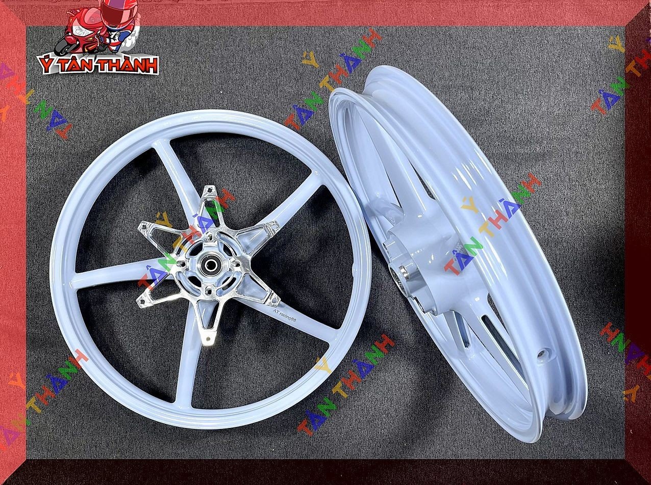 Mâm 5 cây cho sonic bản 1.6 1.6 MS20