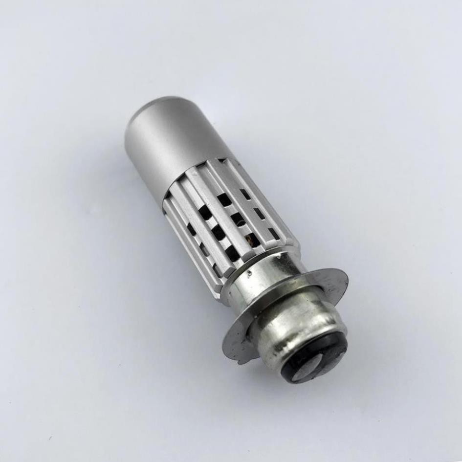 Đèn Pha Led Bi Cầu 2 Màu Cos Vàng Pha Trắng