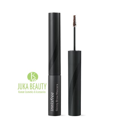 Mascara mày Innisfree Skinny Brow Mascara
