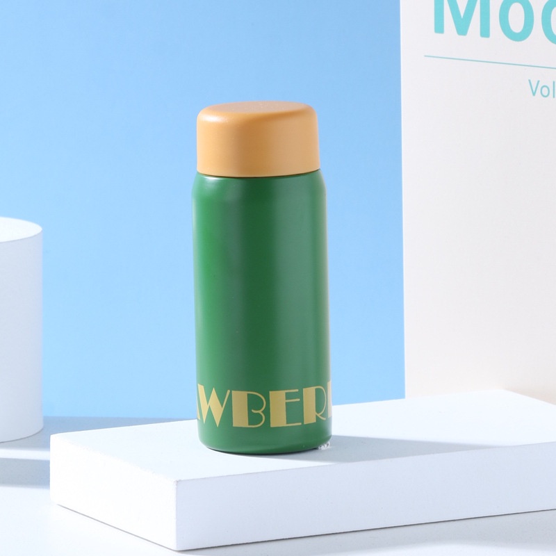 Bình giữ nhiệt mini cao cấp Tyeso 150ml/200ml
