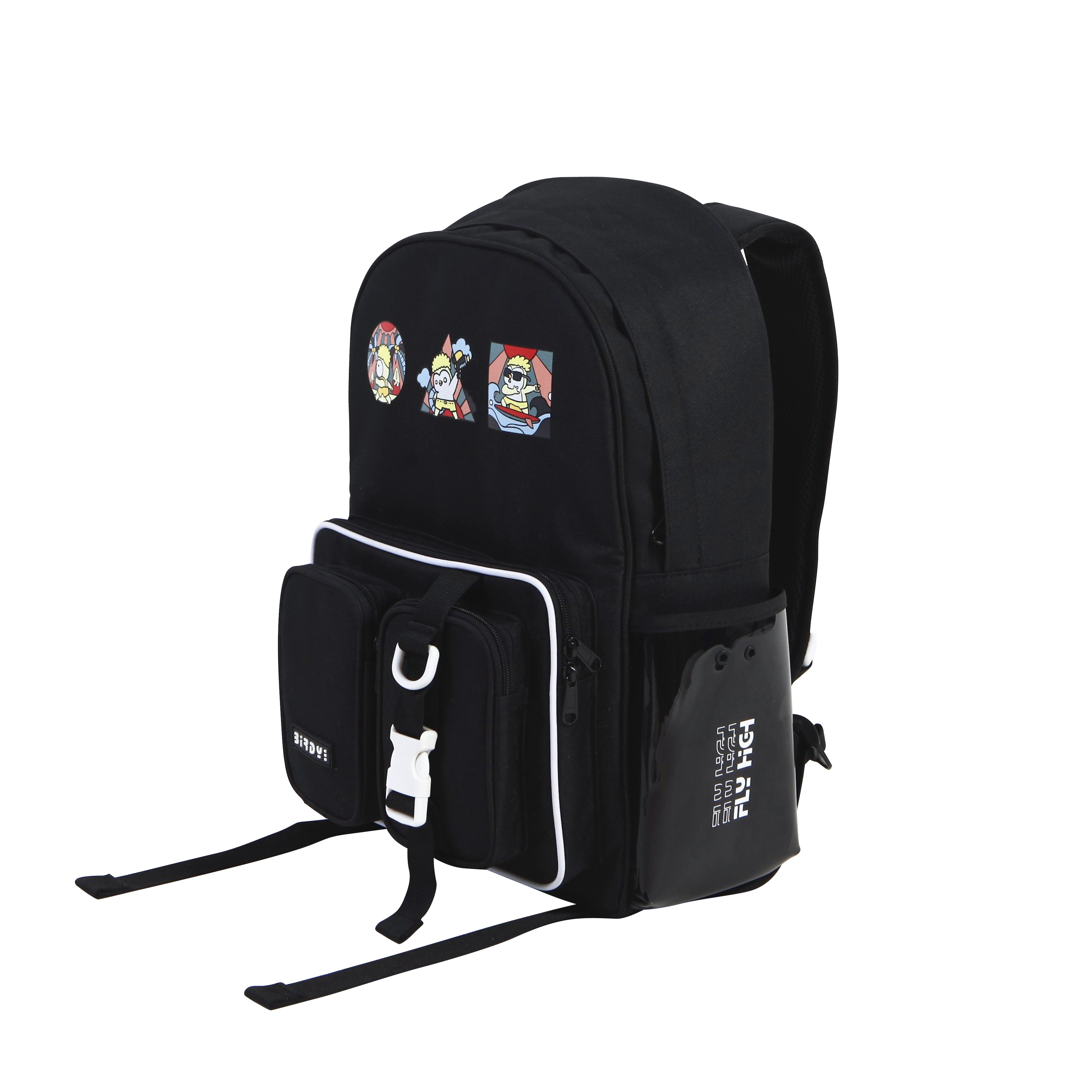 BALO BIRDYBAG GAME BACKPACK
