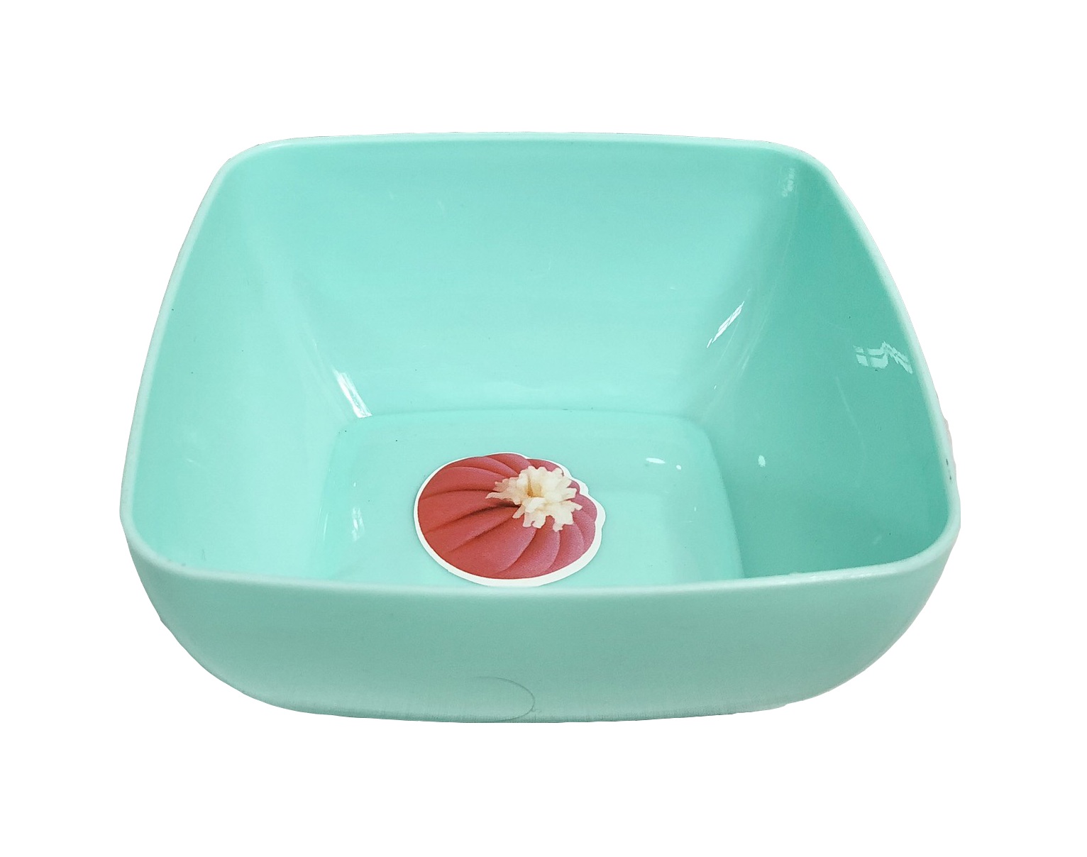 Tô vuông TỰ LẬP TL822 - 13.5cm - 3c