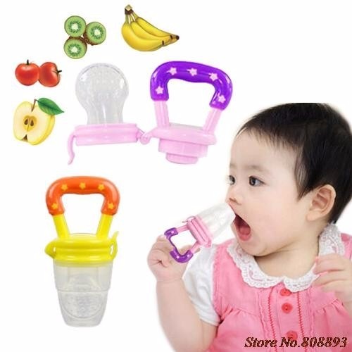Núm Nhai Ăm Dặm Chống Hóc Cho Bé