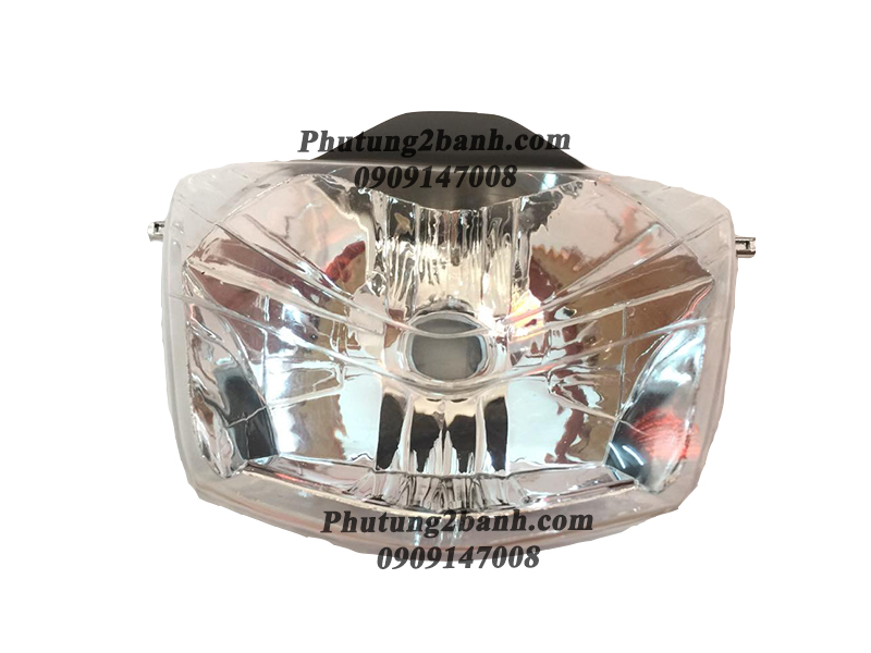 [HCM]Pha đèn trước xe Future 2