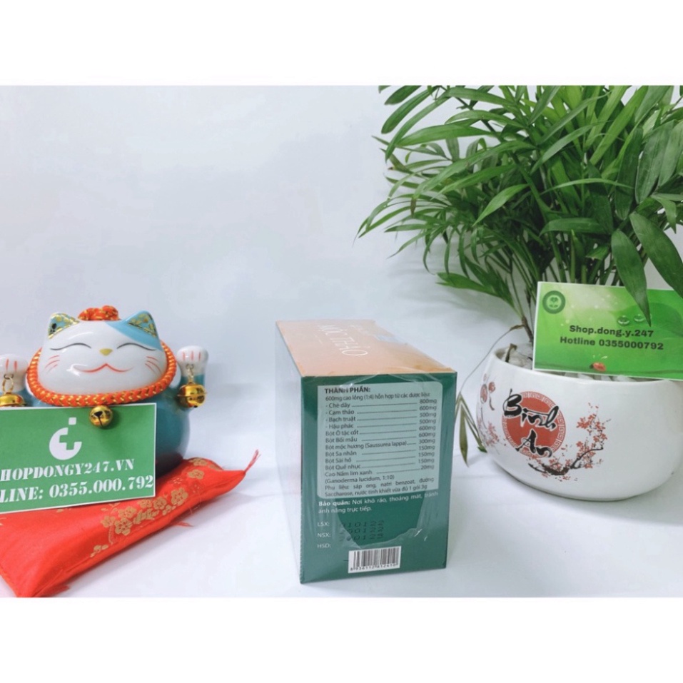 ✅ DẠ DÀY MỘC THẢO 👍 ❤️ DẠ DÀY MỘC THẢO GIẢM ĐAU DẠ DÀY