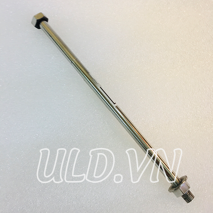 [HCM]CỐT GẤP DR INOX