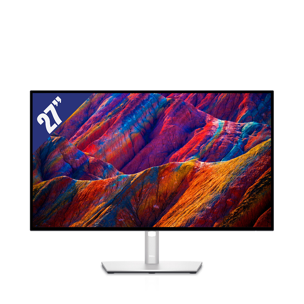 Màn hình lcd dell 27" u2723qe