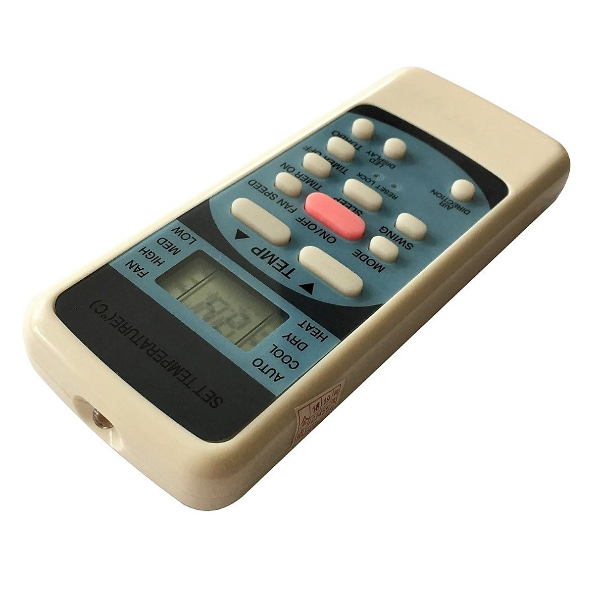 REMOTE ML REE.TECH 51 BỀN ĐẸP