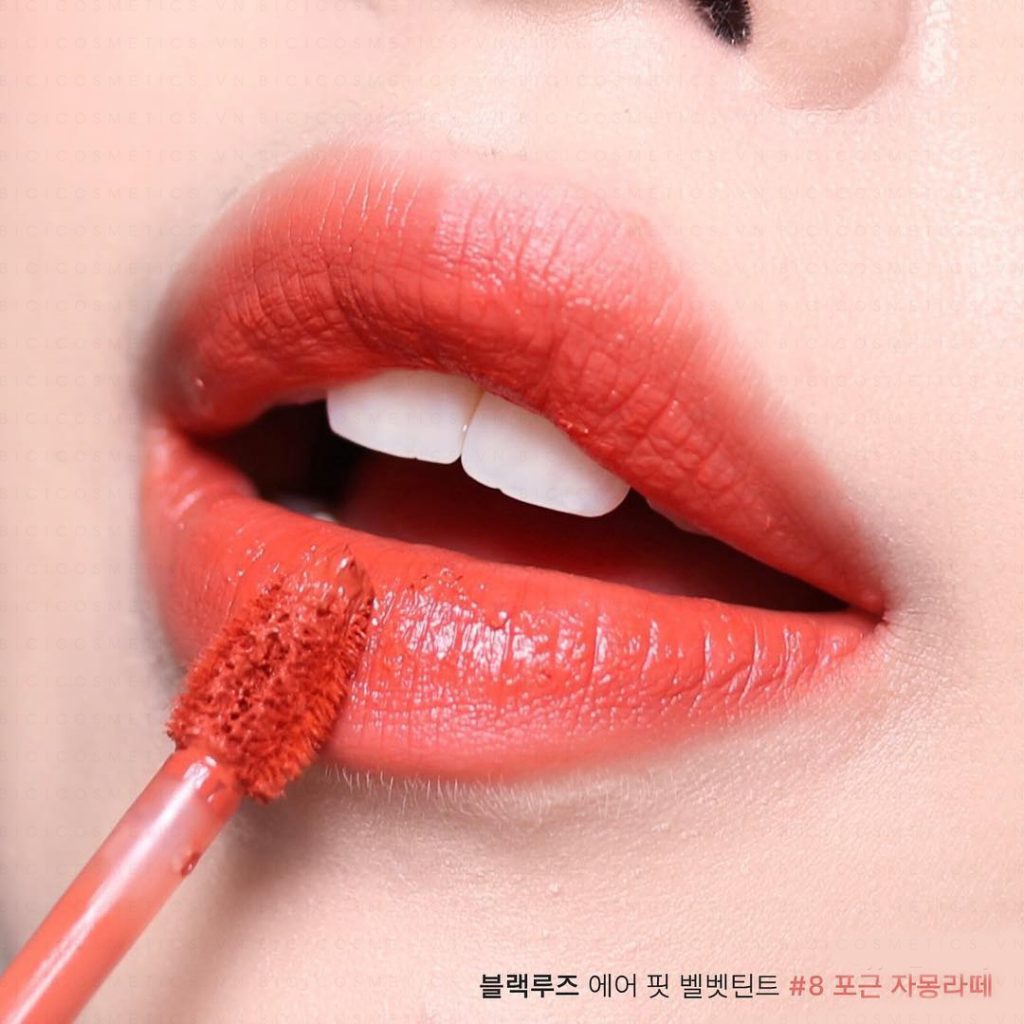SON NƯỚC BLACK ROUGE