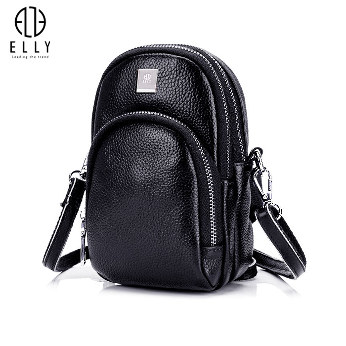 TÚI XÁCH NỮ CAO CẤP DA THẬT ELLY – ET82