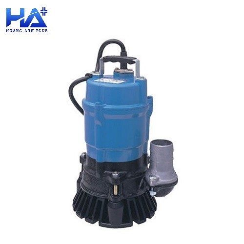 Máy Bơm Chìm Nước Thải Tsurumi HS 2.4S