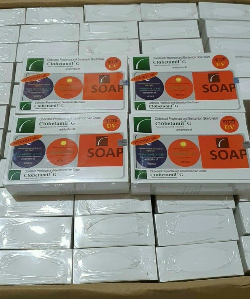Kem Nám cao cấp thái lan mẫu kín