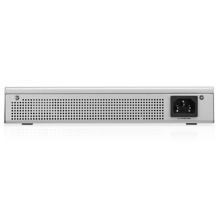 Thiết bị chuyển mạch UniFi Switch US-8-150W