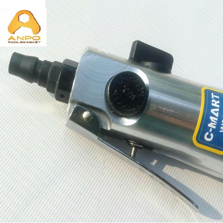 Dụng cụ vặn vít dùng hơi Cmart W0003B