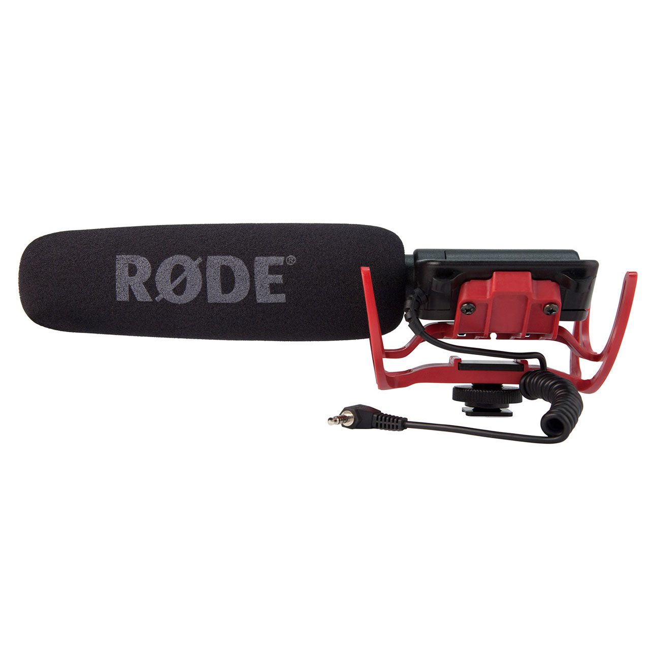RODE VideoMic Rycote - Micro Cho Máy Anh Và Máy Quay, Shotgun Microphone
