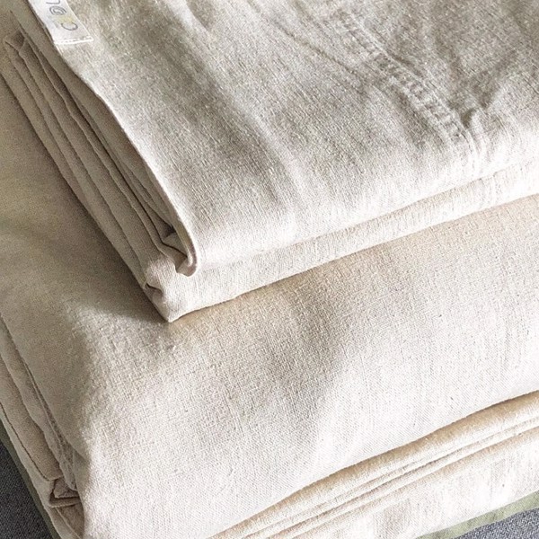 Vải thô mộc Canvas (vải bố) giá xuất xưởng