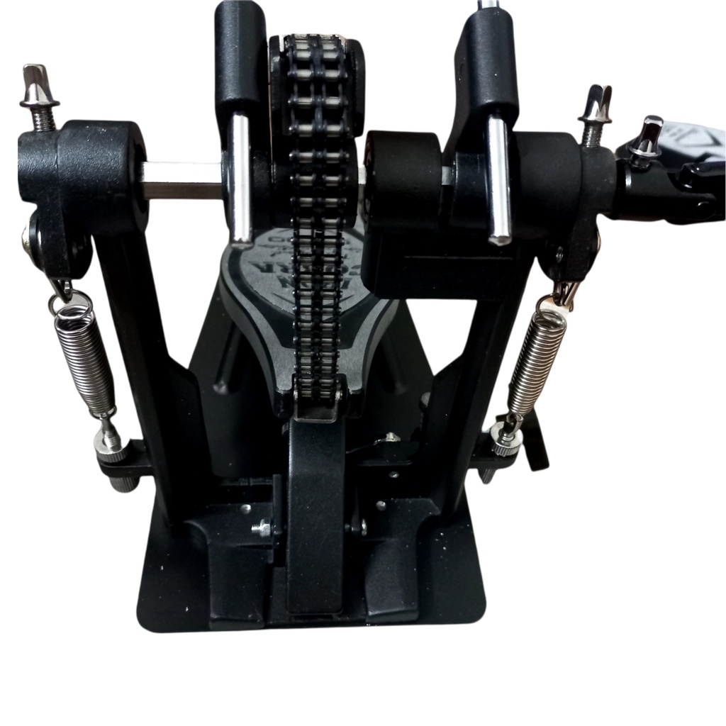 Double Pedal for Jazz Drums Cobra- D900